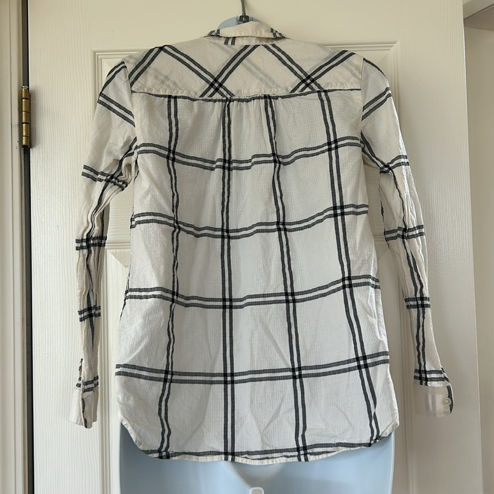 Loft Blouse - Picture 3 of 4